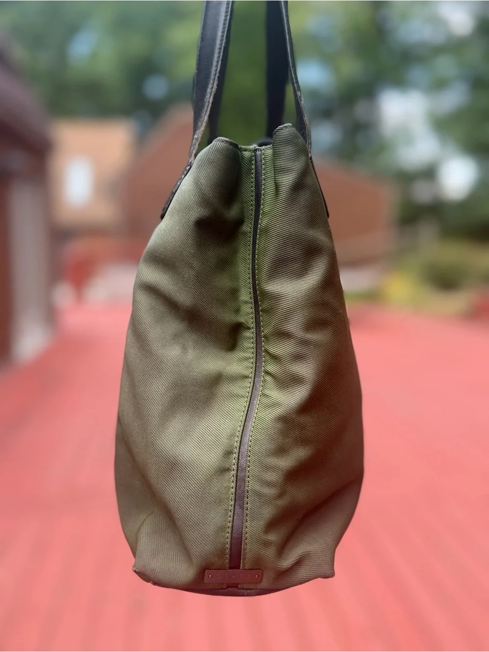 Coach rare vintage